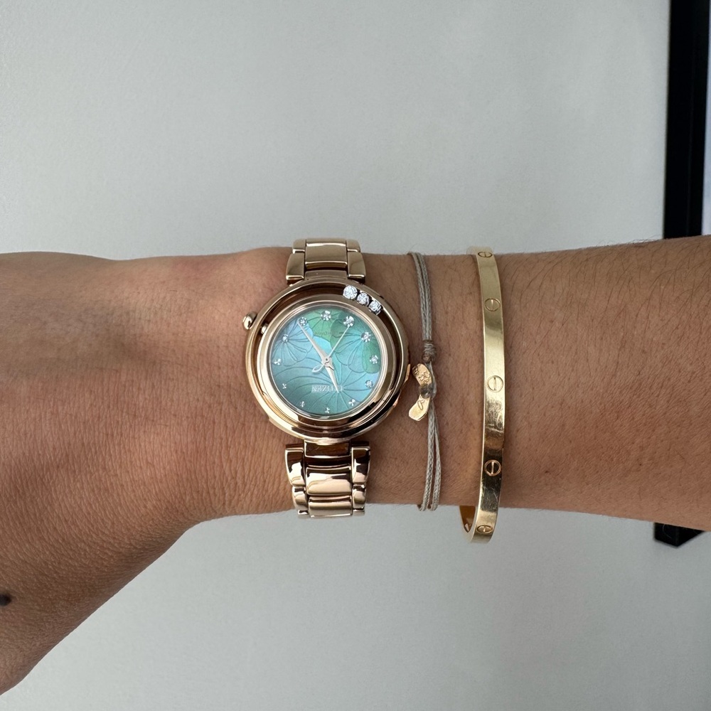 Citizen L Arcly